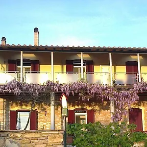 Fucinaia Bed & Breakfast