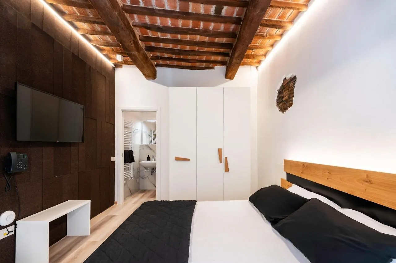 Affittacamere La Rocca Campiglia Campiglia Marittima Bed & Breakfast
