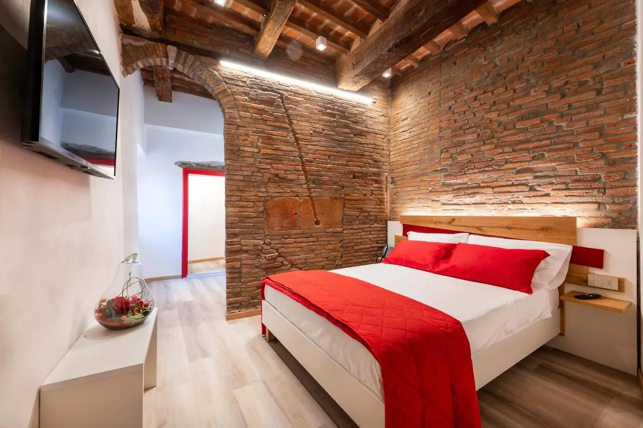 Bed & Breakfast Affittacamere La Rocca Campiglia Campiglia Marittima Italy